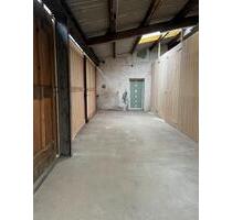 Div.Lagerflächen 41-130m² zB. PKW, Arbeits-, Aktenmaterial, Möbel - Kempen