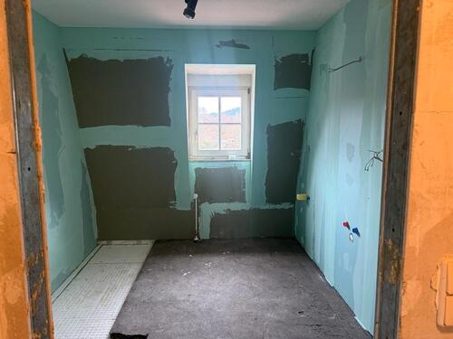 Foto - Maisonettenwohnung in Hardheim zur Miete