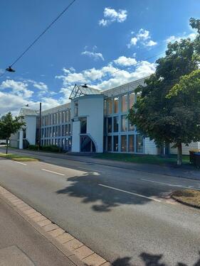 Foto - Mietwohnung, helle, gepflegte Etagenwohnung