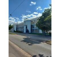 Mietwohnung, helle, gepflegte Etagenwohnung - Dillingen (Saar)