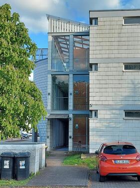 Foto - Etagenwohnung in Dillingen (Saar) zur Miete