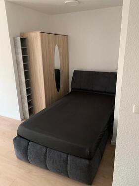 Foto - 1 Zimmer Erdgeschoßwohnung zur Miete in Frankfurt am Main