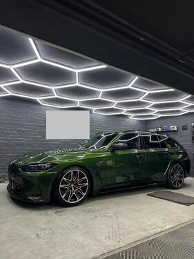 Foto - Fahrzeugaufbereitung Halle inkl. Ausstattung etablierter Standort