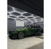 Fahrzeugaufbereitung Halle inkl. Ausstattung etablierter Standort - Hamburg Wandsbek