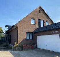 4-Zimmer-Dachgeschosswohnung mit großer Terrasse in Delmenhorst