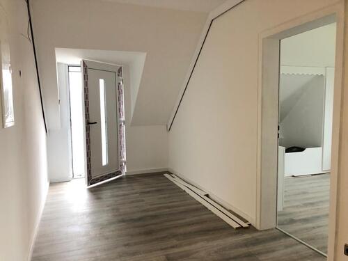 Foto - 4 Zimmer Dachgeschoßwohnung zur Miete in Delmenhorst