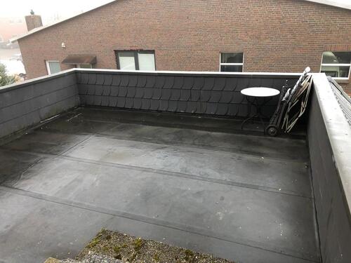 Foto - Dachgeschoßwohnung in Delmenhorst zur Miete