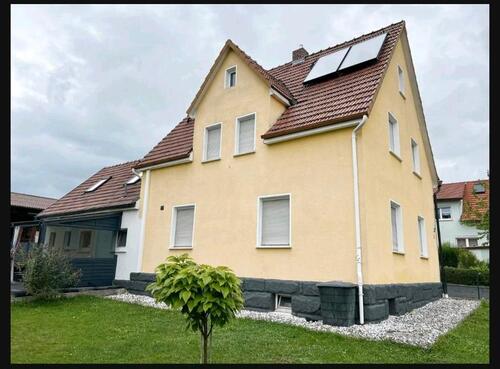 Foto - Liebevolles Einfamilienhaus. Sofort bezugsfrei