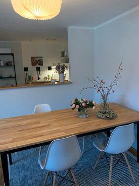 Foto - Ruhige, helle 4 Zimmer Wohnung, aktuell Anfragestopp!!