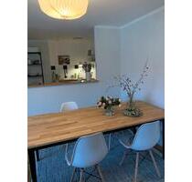 Ruhige, helle 4 Zimmer Wohnung, aktuell Anfragestopp!! - Erfurt Daberstedt