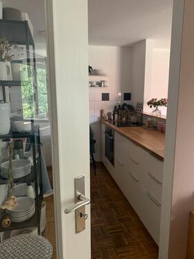 Foto - 4 Zimmer Etagenwohnung zur Miete in Erfurt
