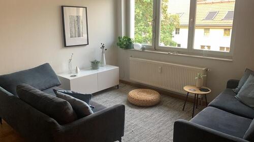 Foto - 4 Zimmer Etagenwohnung in Erfurt