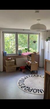 Foto - Etagenwohnung in Erfurt zur Miete