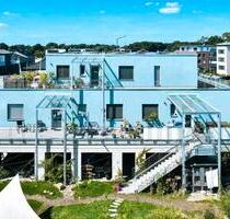5 Zimmer Wohnung im Mehrgenerationenprojekt in der Brinke - Warendorf