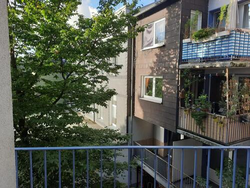 Foto - 2 Zimmer Etagenwohnung zur Miete in Wuppertal