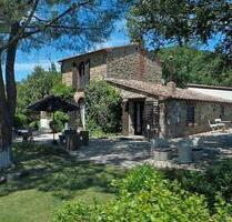 Toskana - Traumhaftes Rustico mit eig. Pool in Meernähe - Wiesbaden Südost