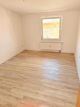 Foto - Dachgeschoßwohnung in Schwerin zur Miete