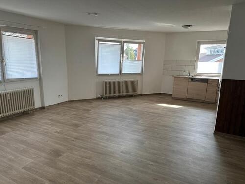 Foto - 2 Zimmer Etagenwohnung in Leer (Ostfriesland)