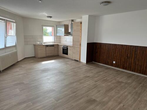 Foto - Etagenwohnung in Leer (Ostfriesland) zum Kaufen