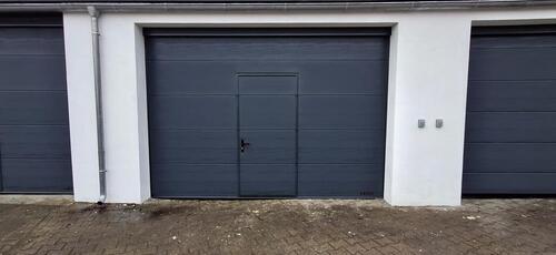 Foto - Geräumige Garage zu Vermieten! - 200,00&nbsp;EUR Miete,