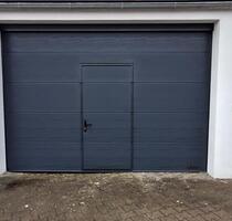 Geräumige Garage zu Vermieten! - 200,00&nbsp;EUR Miete, in Worms (PLZ: 67547)