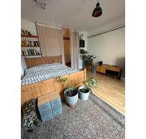 Wohnung | Zwischenmiete | Juni-August - Wiesbaden Biebrich