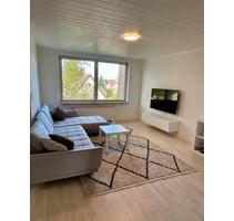 3-Zimmer Wohnung 85m² in Bielefeld Theesen mit EK