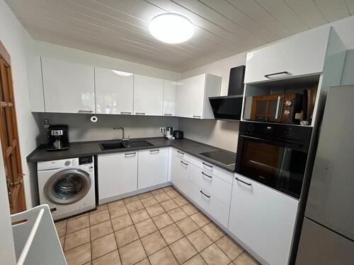 Foto - Etagenwohnung in Bielefeld zur Miete