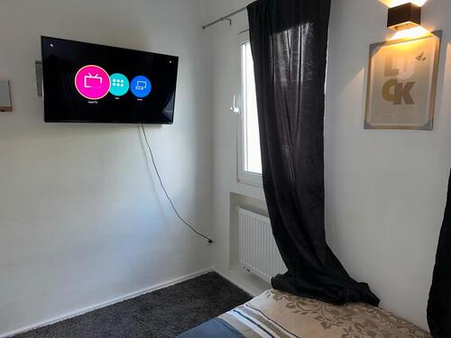 Foto - 2 Zimmer Etagenwohnung zur Miete in Duisburg