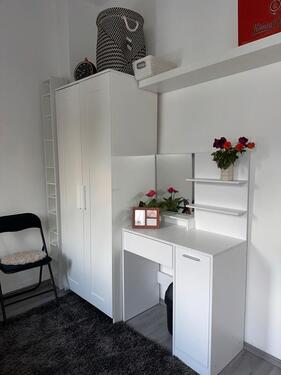 Foto - 2 Zimmer Etagenwohnung in Duisburg