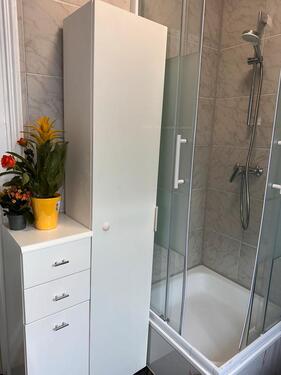 Foto - Etagenwohnung mit 20,00 m&sup2; in Duisburg zur Miete