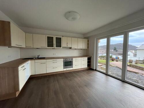 Foto - 2 Zimmer Etagenwohnung zur Miete in Bad Wildungen