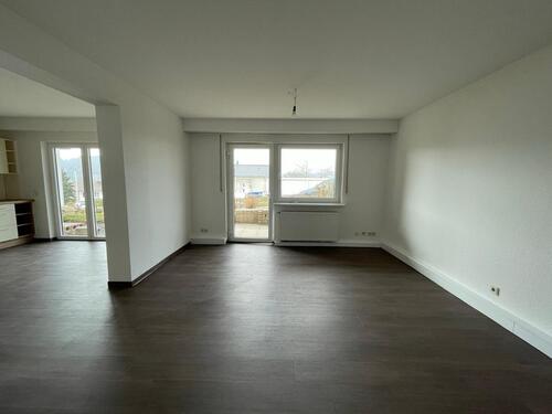 Foto - Etagenwohnung in Bad Wildungen zur Miete