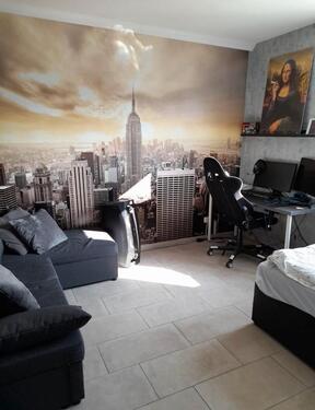 Foto - Erdgeschoßwohnung in Wiehl zur Miete
