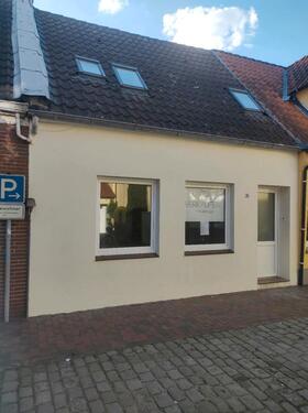 Foto - Reihenhaus in der Leeraner Altstadt