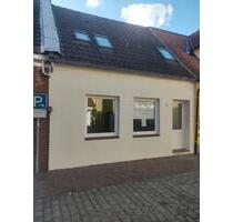 Reihenhaus in der Leeraner Altstadt - Leer (Ostfriesland)