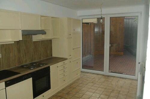 Foto - 4 Zimmer Reihenhaus in Leer (Ostfriesland)