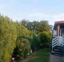 Top Gepflegtes Mobilheim im Eifel-Camp - Blankenheim