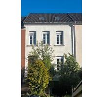 Renoviertes Einfamilienhaus zu vermieten - Saarlouis