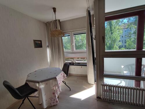 Foto - 1 Zimmer Etagenwohnung zur Miete in Berlin