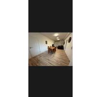90qm 3-Zimmer Wohnung mit Terrasse und Parkplatz - Wernigerode