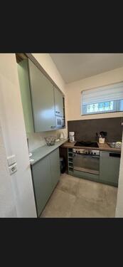 Foto - Erdgeschoßwohnung in Wernigerode zur Miete