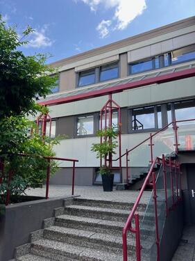 Foto - Bürofläche Bonn- Endenich - 1.100,00 EUR Kaltmiete, ca.  8,04 m²