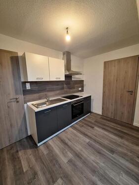 Foto - Etagenwohnung zur Miete in Barßel