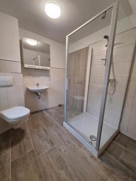 Foto - Etagenwohnung in Barßel