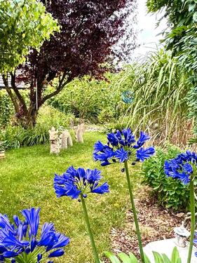 Foto - Traumhaus mit Weitblick-Freistehendes Einfamilienhaus