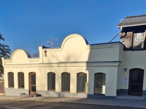 Foto - Gewerberäume für Büro Laden zu vermieten in Kirchberg!