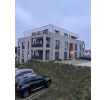 Neubau-Wohnung mit Balkon ,Kellerabteil und Stellplatz - Waldbröl