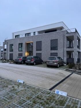 Foto - Etagenwohnung in Waldbröl