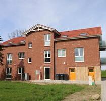 3 Zimmer Wohnung direkt am Elbdeich - Provisionsfrei - Bleckede